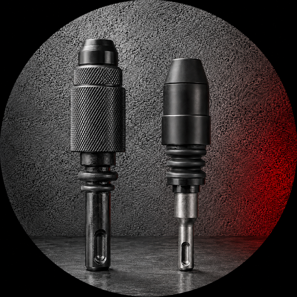 Adapter